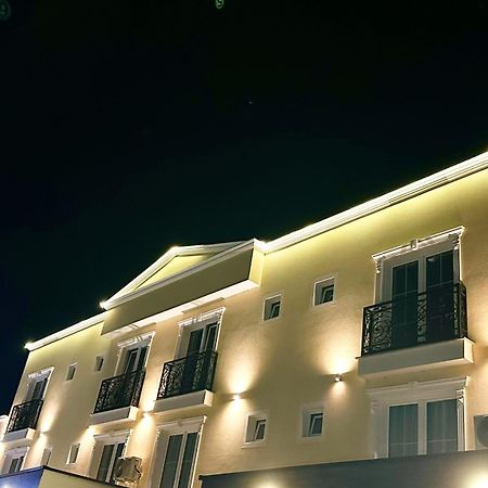 Hotel Europa Prishtina Приштина Екстер'єр фото