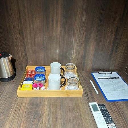 Hotel Europa Prishtina Приштина Екстер'єр фото